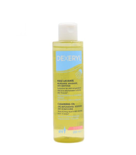 DEXERYL ACEITE LIMPIADOR 1 ENVASE 200 ML