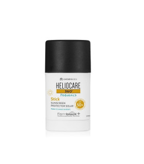HELIOCARE 360º SPF 50+ PEDIATRICS PROTECTOR SOLAR 1 STICK 25 G