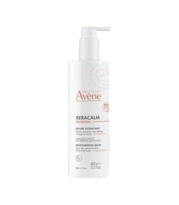AVENE XERACALM BALSAMO HIDRATANTE