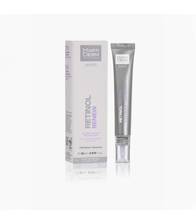 MARTIDERM RETINOL RENEW 1 ENVASE 20 ML