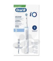 CEPILLO DENTAL ELECTRICO ORAL-B LABORATORY LIMPIEZA PROTECCION Y GUIA PROFESIONAL IO 5 1 UNIDAD