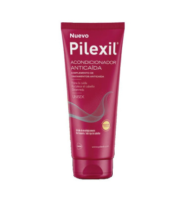 PILEXIL ACONDICIONADOR ANTICAIDA 1 TUBO 200 ML