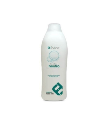 FARLINE GEL ZER0% 1L