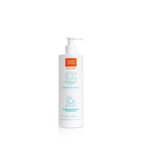 MARTIDERM AFTER SUN LOTION  400 ML