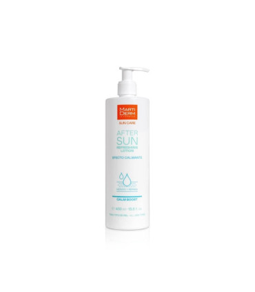 MARTIDERM AFTER SUN LOTION  400 ML