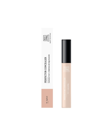 SOIVRE COSMETICS CORRECTOR 01 BEAUTYCOLLECTION 1 ENVASE 5 ML APRICOT