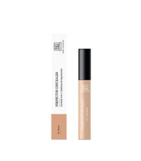 SOIVRE COSMETICS CORRECTOR 02 BEAUTYCOLLECTION 1 ENVASE 5 ML HONEY