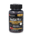 XTRASLIM MAX GUMMIES 60 CARAMELOS DE GOMA