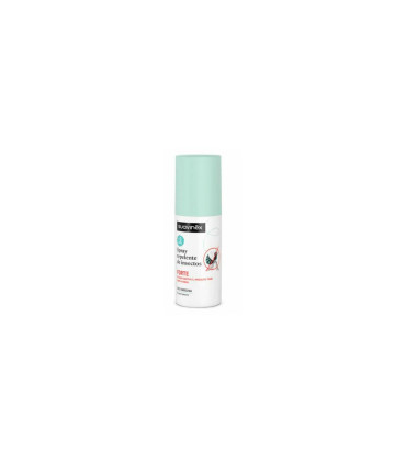 SUAVINEX SPRAY REPELENTE DE INSECTOS 1 SPRAY 100 ML