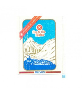 TILA ALPINA TISANA 32 G