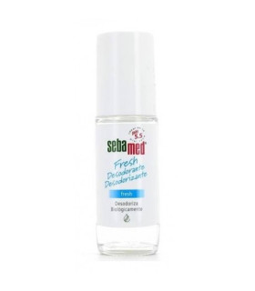 SEBAMED DESODORANTE FRESH 1 ROLL ON 50 ML
