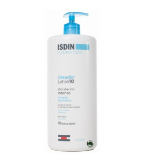 ISDIN HYDRATION UREADIN LOTION 10 1000 ML