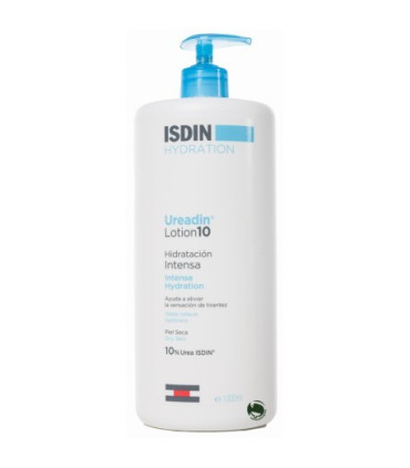 ISDIN HYDRATION UREADIN LOTION 10 1000 ML