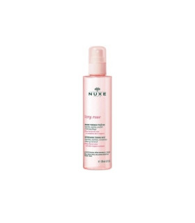 NUXE VERY ROSE BRUMA TONICA FRECA 200ML