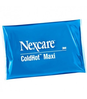 3M NEXCARE COLDHOT FRIO / CALOR 1 BOLSA MAXI 30 CM X 20 CM
