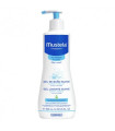 MUSTELA GEL DE BAÑO SUAVE 500 ML