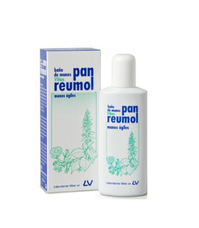 PANREUMOL BAÑO DE MANOS VIÑAS MANOS AGILES 200 ML