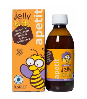 JELLY KIDS APETIT 250 ML