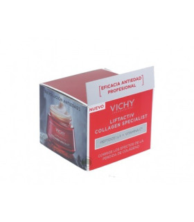 VICHY LIFTACTIV COLLAGEN SPECIALIST 1 ENVASE 50 ML