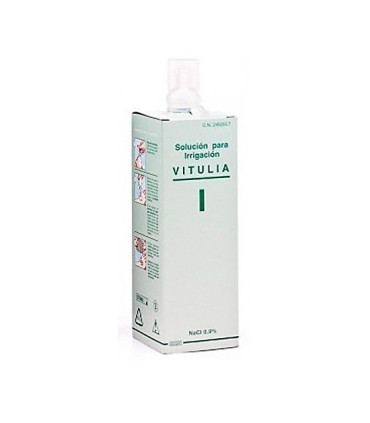 VITULIA SOLUCION PARA IRRIGACION 250 ML
