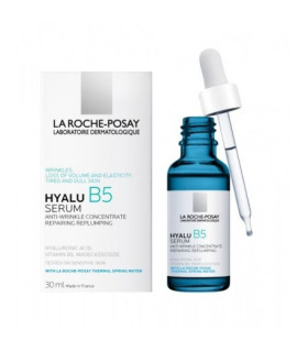 LA ROCHE POSAY HYALU B5 SERUM 30 ML