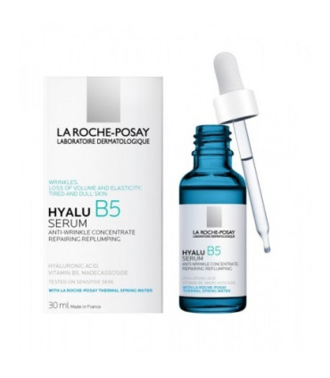 LA ROCHE POSAY HYALU B5 SERUM 30 ML