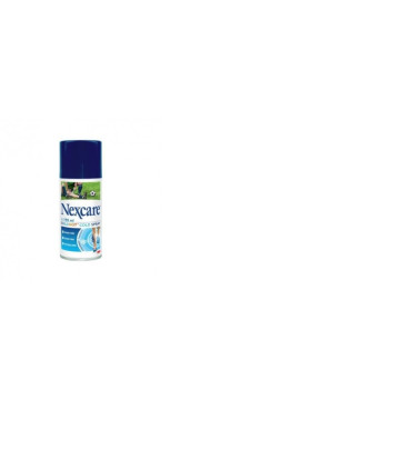 3M NEXCARE COLD SPRAY APLICACION DE FRIO 1 ENVASE 150 ML