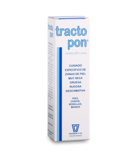 TRACTOPON 30 % UREA 40 ML