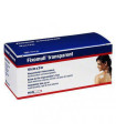 ESPARADRAPO HIPOALERGICO FIXOMULL TRANSP 10 M X