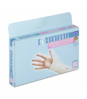 MUÑEQUERA METACARPIANA VENTUBEL METAPULGAR T- MED
