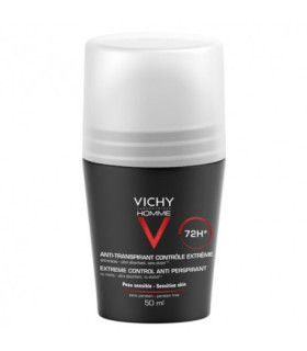 VICHY DESODO BOLA TRANSPI 50ML