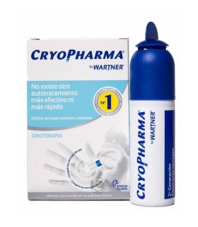 CRYOPHARMA 50 ML 2 GENERACION