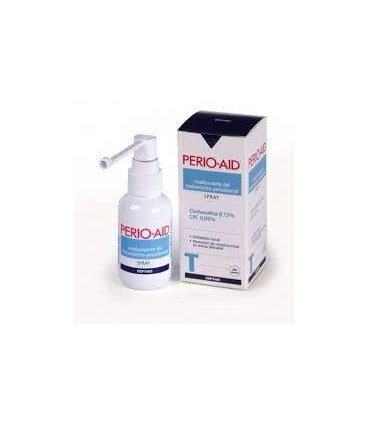 PERIO AID TRATAMIENTO SPRAY 50 ML