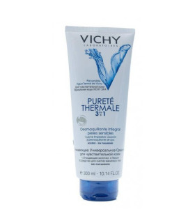 PURETE THER DESMAQ INTEGRAL 3 EN 1 300ML