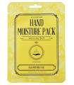 MASCARILLA HAND MOISTURE PACK