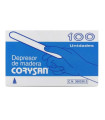 DEPRESORES DE MADERA CORYSAN 100 U