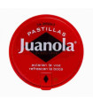 JUANOLA PASTILLAS CLASICAS 27 G