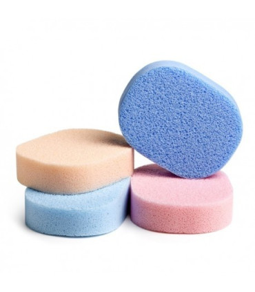 ESPONJA BAÑO INFANTIL SUAVINEX INGLESA