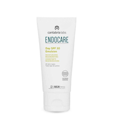 ENDOCARE DAY 40 ML