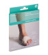 PROTECTOR JUANETE CALZADO HABITUAL FARMALASTIC FEET TALLA PEQUEÑA