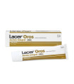 LACER OROS 2500PPM PASTA DENTAL 125 ML