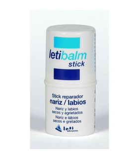 LETIBALM STICK 1 ENVASE 4 G