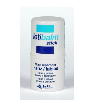 LETIBALM STICK 1 ENVASE 4 G