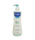 MUSTELA GEL DE BAÑO SUAVE 750 ML