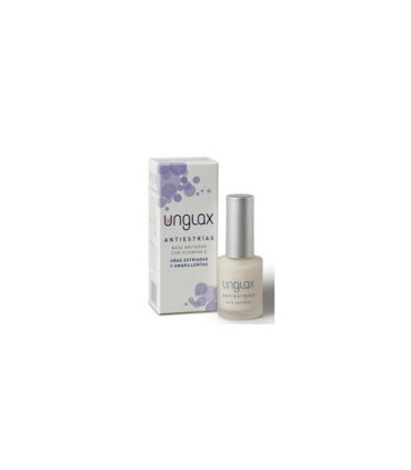 UNGLAX ANTIESTRIAS 1 ENVASE 10 ML