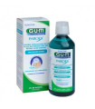 GUM PAROEX PREVENCION COLUTORIO 1 ENVASE 500 ML