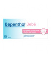 BEPANTHOL BEBE POMADA PROTECTORA 1 TUBO 50 G