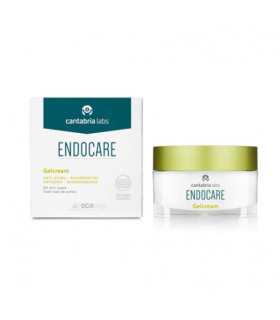 ENDOCARE GELCREAM BIOREPAR 30 ML