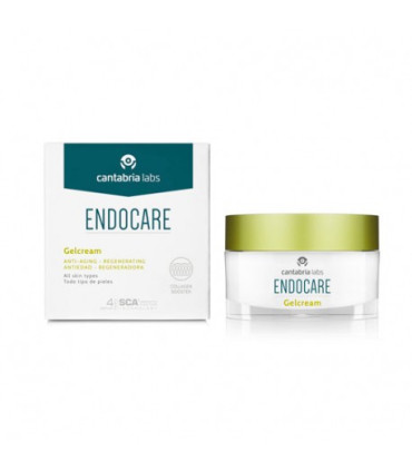 ENDOCARE GELCREAM BIOREPAR 30 ML