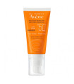 AVENE SPF 50+ CREMA MUY ALTA PROTECCION COLOR 50